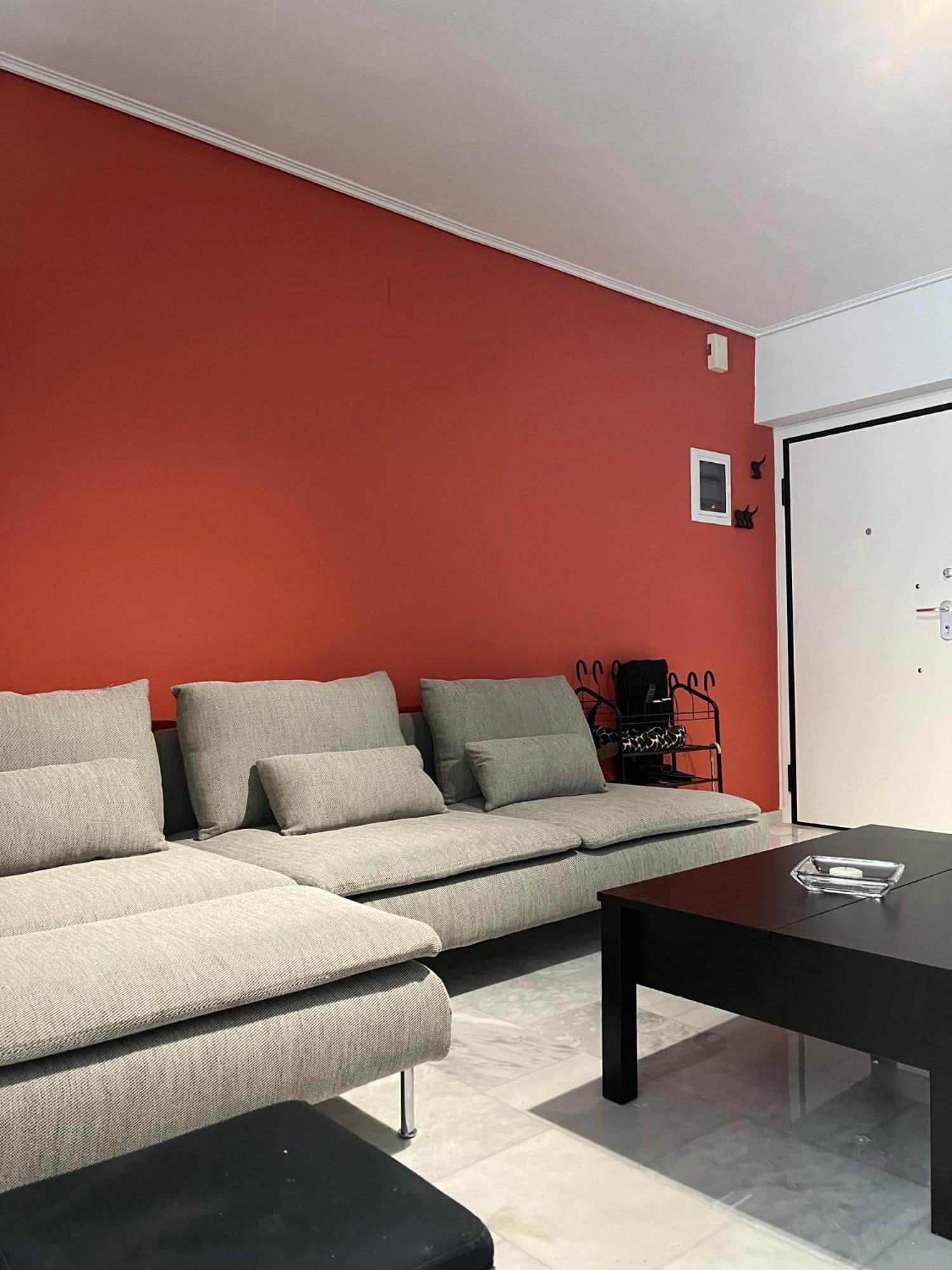 Central Loft D5 Vólos Extérieur photo