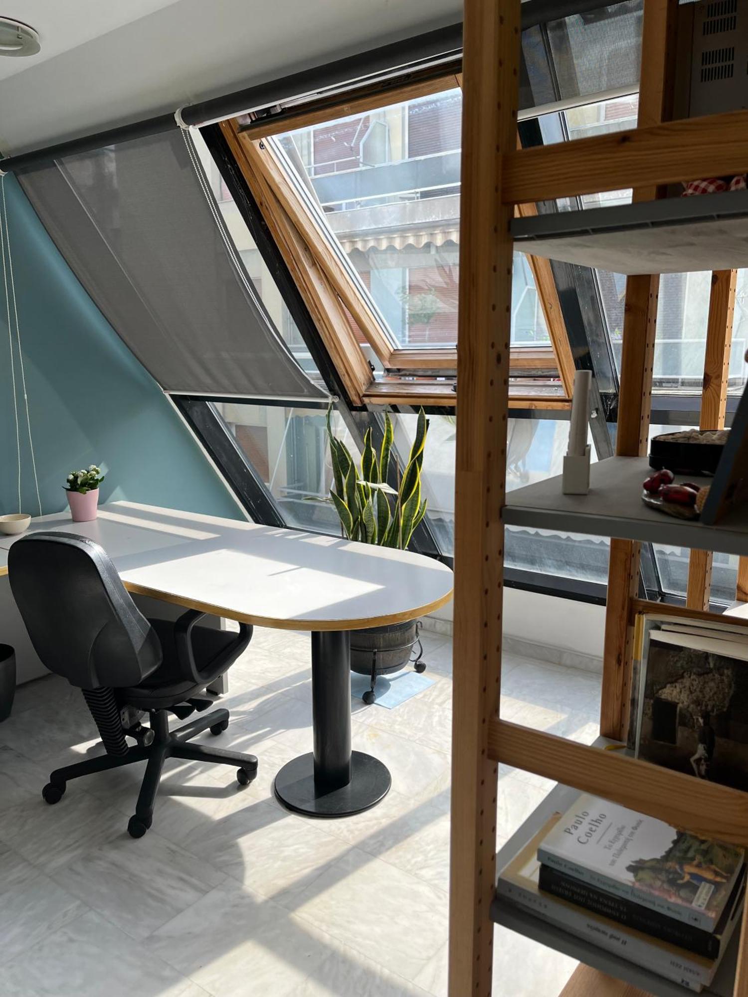 Central Loft D5 Vólos Extérieur photo