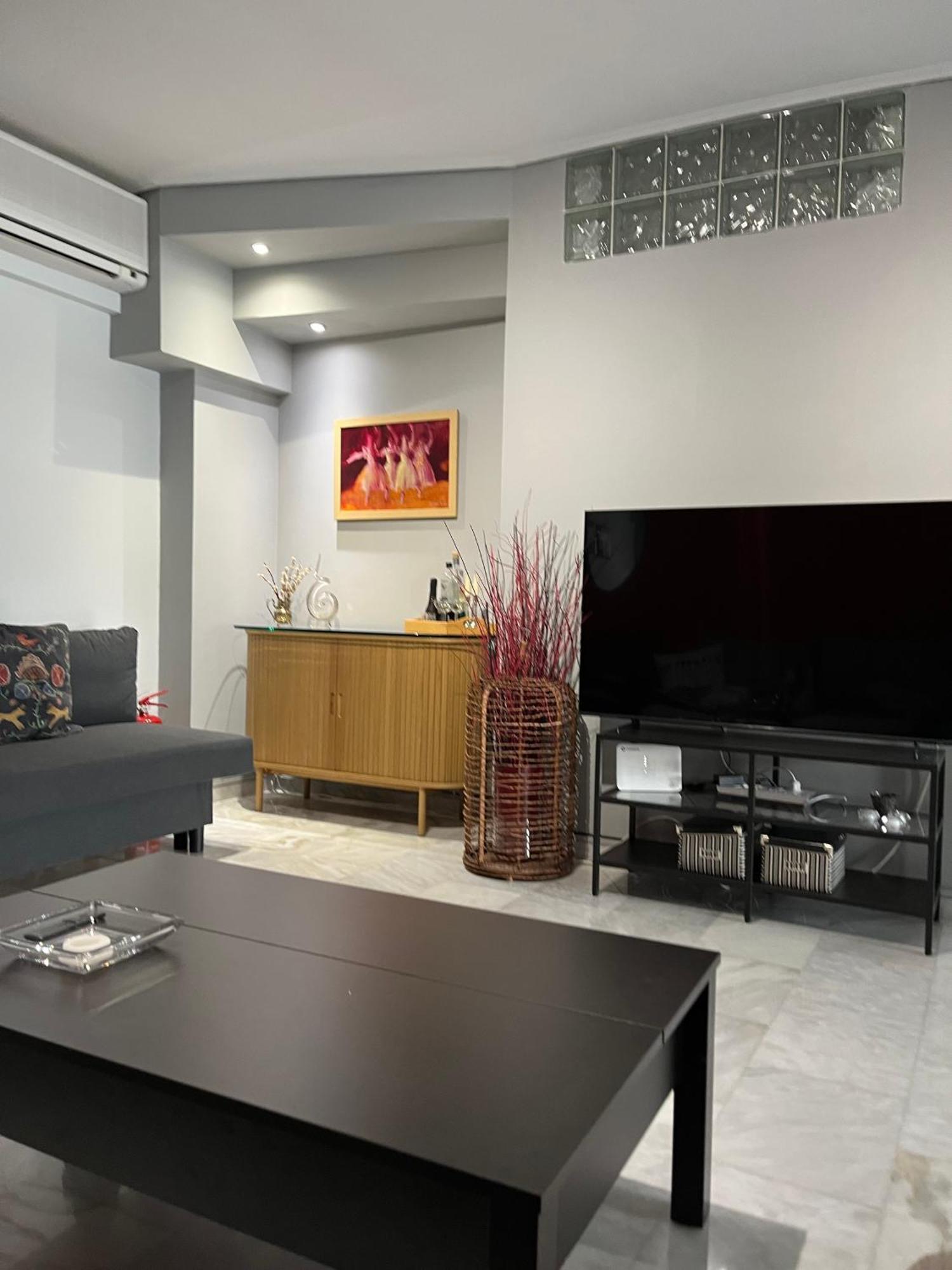 Central Loft D5 Vólos Extérieur photo