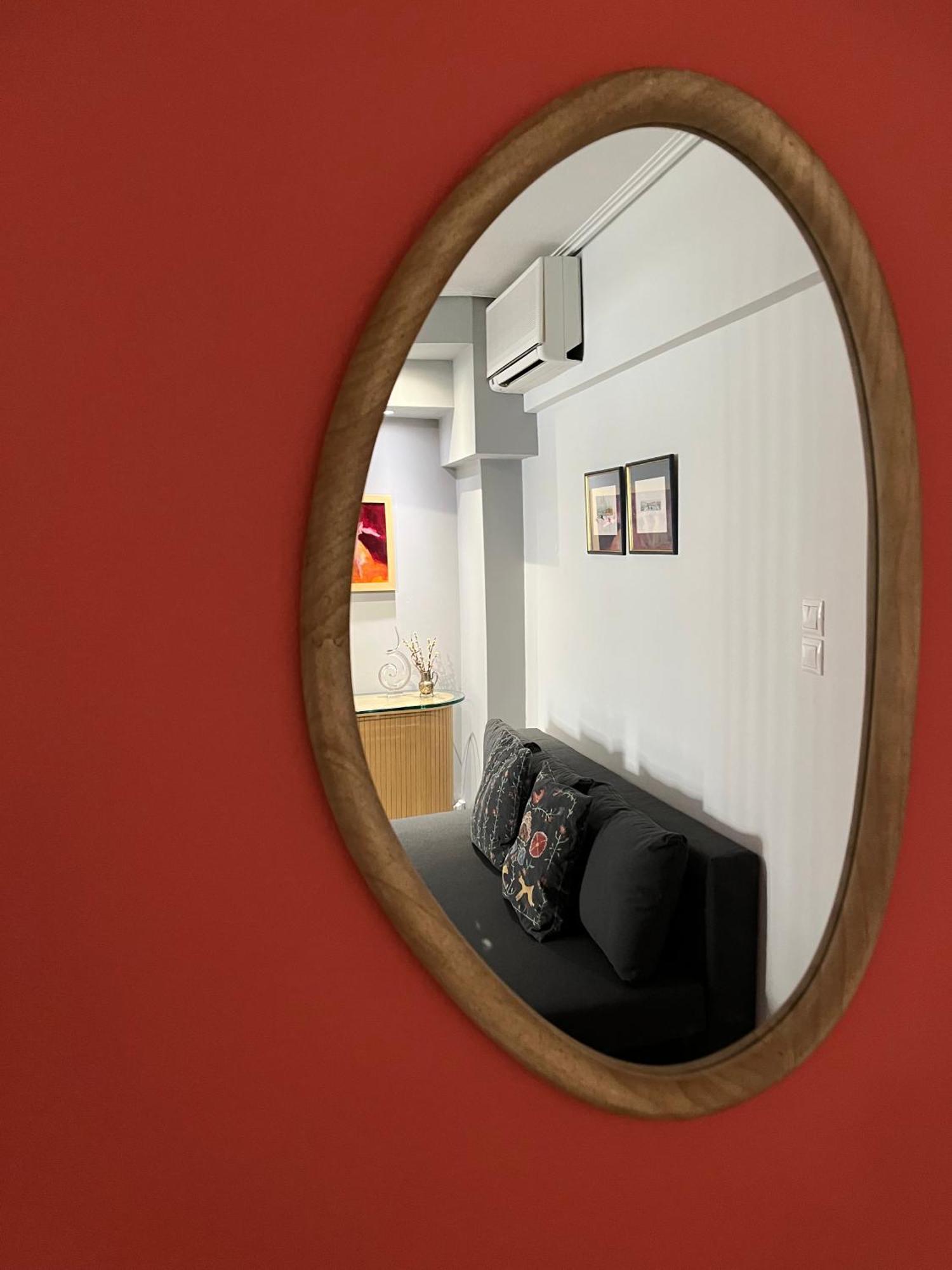 Central Loft D5 Vólos Extérieur photo