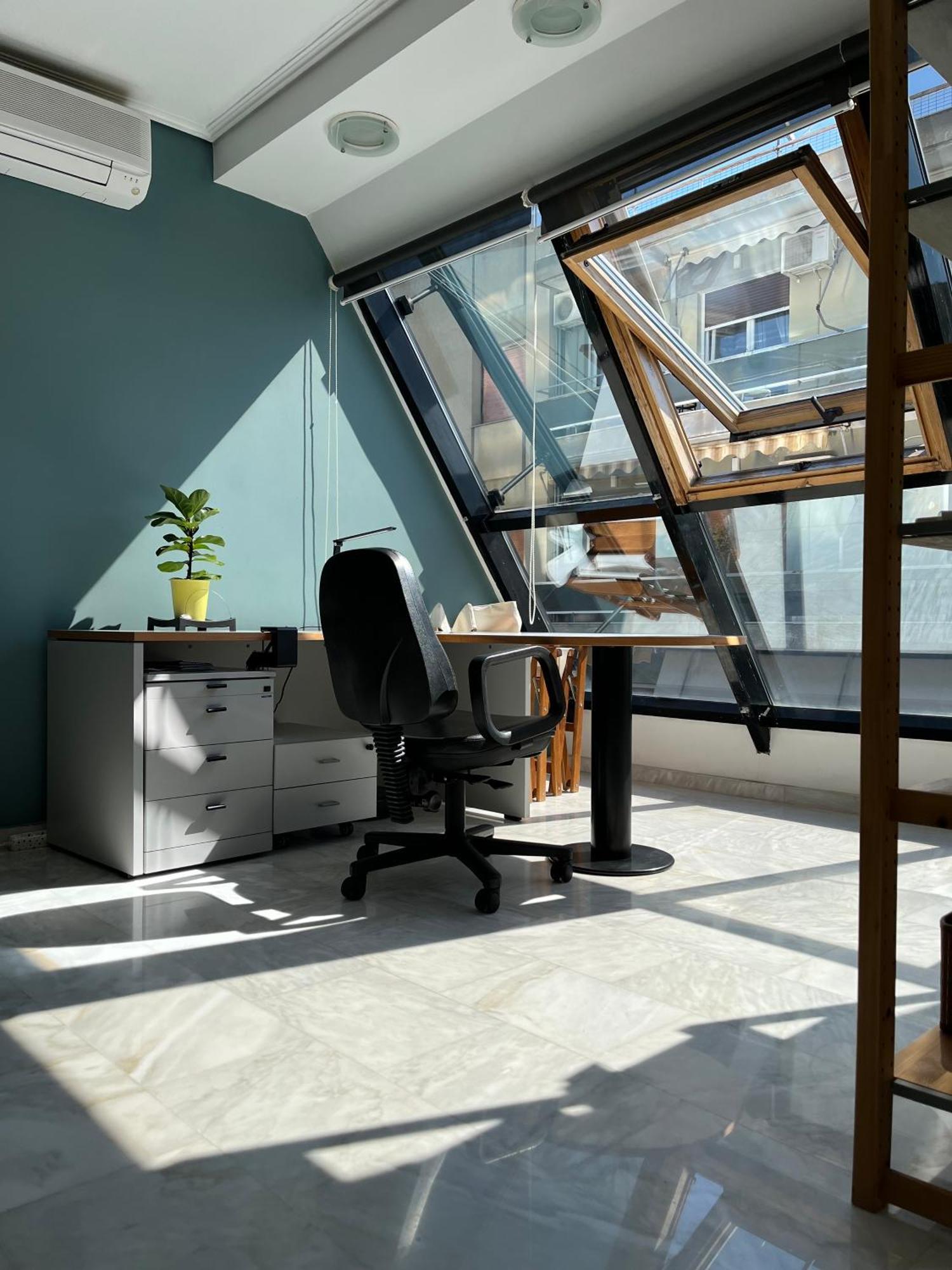 Central Loft D5 Vólos Extérieur photo